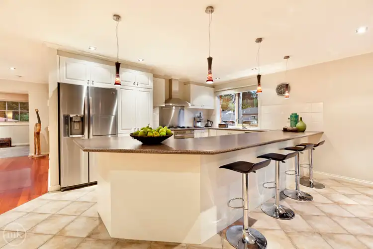 Fourth view of Homely house listing, 24 Juane Park Drive, Diamond Creek VIC 3089