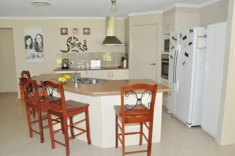 Fourth view of Homely house listing, 13 Kookaburra Close, Weston NSW 2326