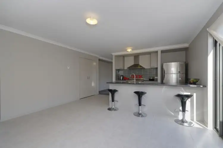 Fourth view of Homely house listing, 5 Hereford Boulevard, Traralgon VIC 3844