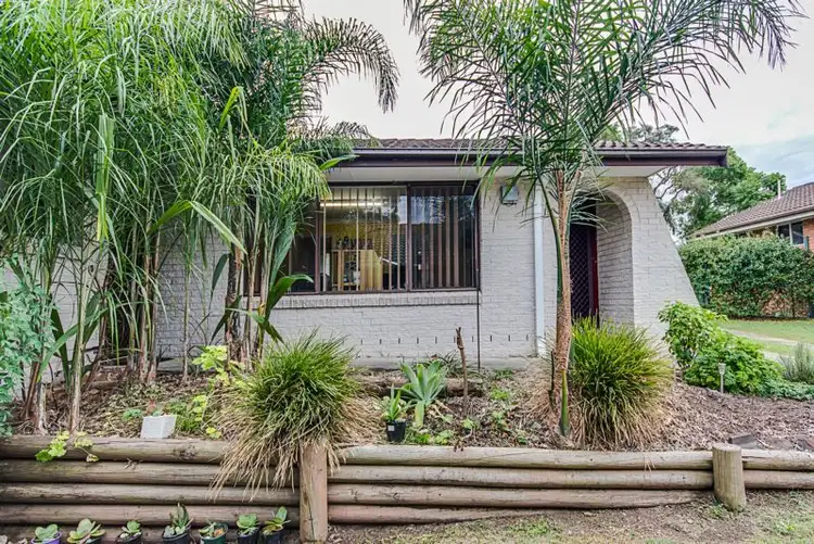 Second view of Homely unit listing, 4/37 Skilton Avenue, East Maitland NSW 2323
