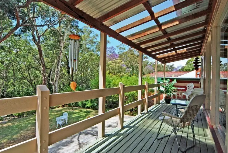 Fifth view of Homely house listing, 86 Walsh Crescent, North Nowra NSW 2541