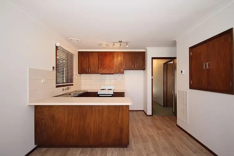 Second view of Homely house listing, 42 Montgomery Street, Wendouree VIC 3355