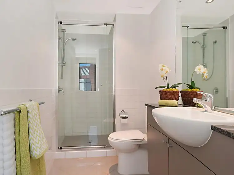 Sixth view of Homely apartment listing, 12/128 Adelaide Terrace, East Perth WA 6004