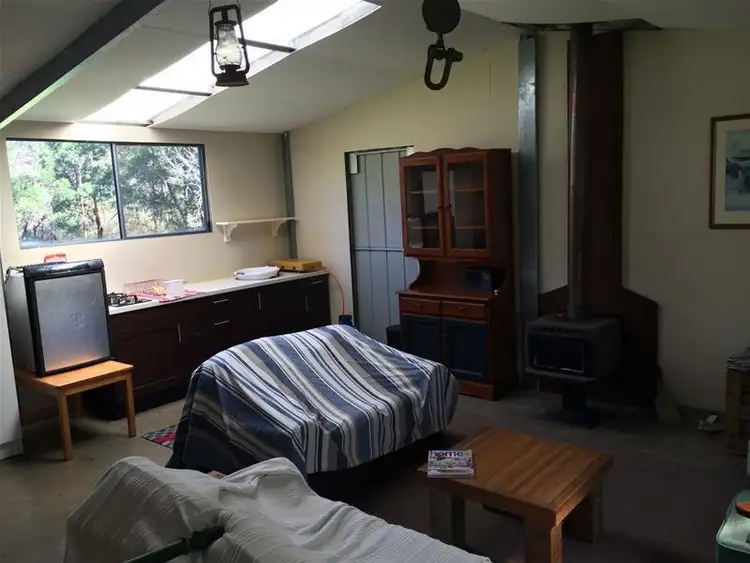 Fifth view of Homely land listing, 43 Goldies Road, Swifts Creek VIC 3896