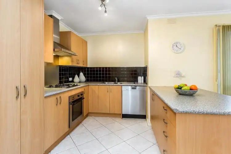 Third view of Homely house listing, 48 Mackie Road, Mulgrave VIC 3170