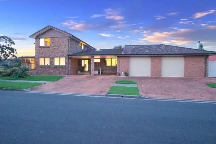 Second view of Homely house listing, 10 Ramsey Street, Kings Langley NSW 2147