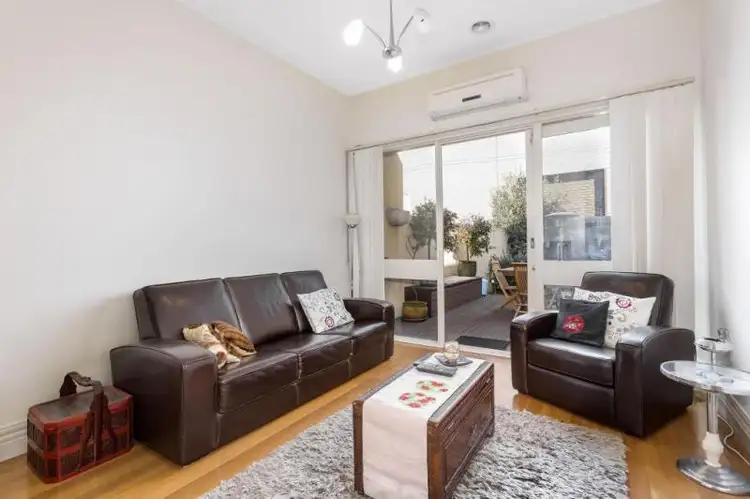 Third view of Homely house listing, 6 Bruce Street, Kensington VIC 3031
