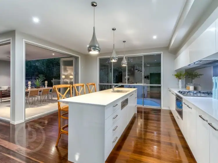 Fourth view of Homely house listing, 4 Glenaplin Avenue, Tarragindi QLD 4121