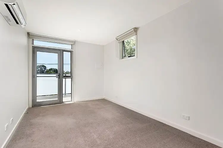 Second view of Homely apartment listing, 2/2B Beaumont Street, Vermont VIC 3133