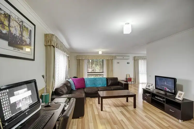 Second view of Homely house listing, 13 Cornthwaite Crescent, Leopold VIC 3224