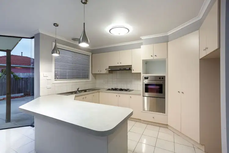 Third view of Homely house listing, 8 Bellbird Avenue, Taylors Lakes VIC 3038