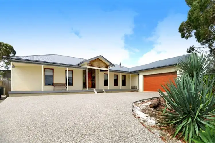 Fourth view of Homely house listing, 5-6 Peppermint Grove, Drysdale VIC 3222