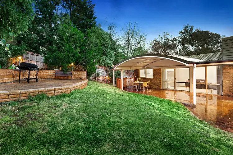 Third view of Homely house listing, 94 Valonia Drive, Eltham VIC 3095