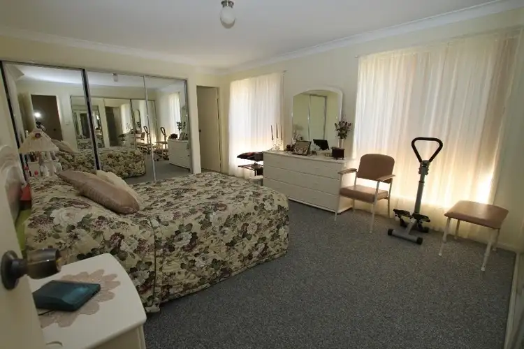 Second view of Homely villa listing, Address available on request