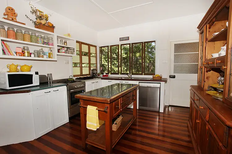 Second view of Homely house listing, 16 Image Flat Road, Nambour QLD 4560