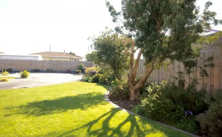 Second view of Homely unit listing, 1/203 Steele Street, Devonport TAS 7310