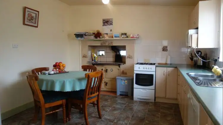 Second view of Homely house listing, 115 Boundary Road, Orbost VIC 3888