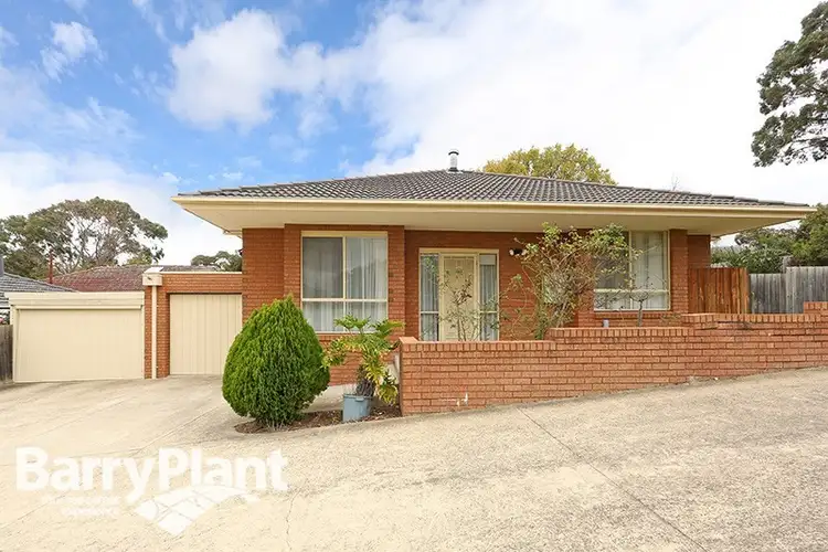 Main view of Homely unit listing, 2/28A Nathan Street, Ferntree Gully VIC 3156