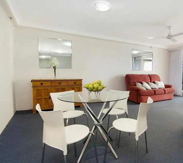 Second view of Homely unit listing, @/3540 Main Beach Parade, Main Beach QLD 4217