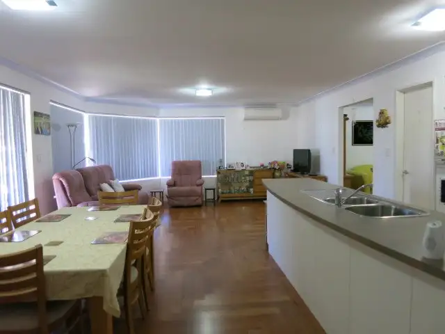 Fourth view of Homely house listing, 23 Forrest Street, Beverley WA 6304