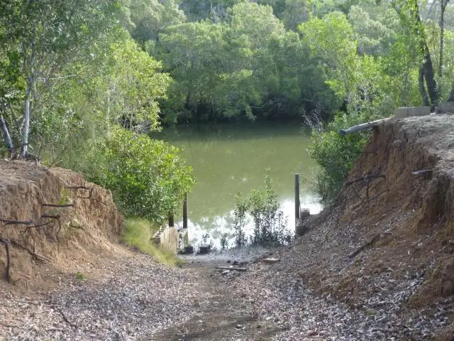 Main view of Homely land listing, 98 Pacific Haven Cct, Pacific Haven QLD 4659
