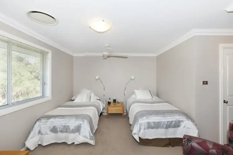 Fourth view of Homely house listing, 34 Wattlecliffe Drive, Blaxland NSW 2774