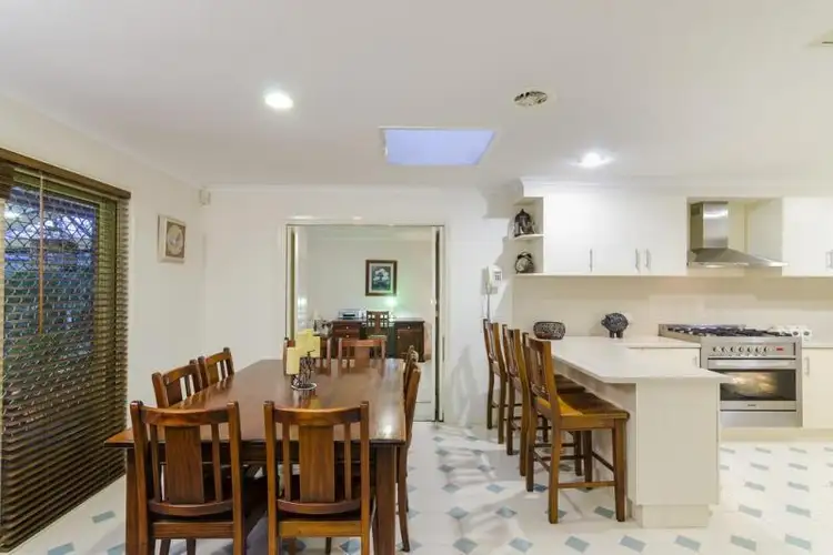 Fifth view of Homely house listing, 26 Ironbark Drive, Hoppers Crossing VIC 3029