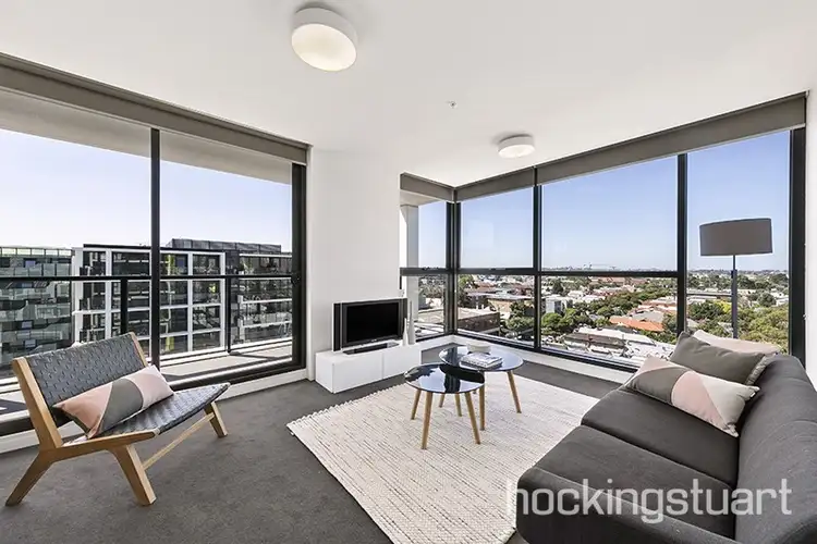 807/601 Victoria Street, Abbotsford VIC 3067