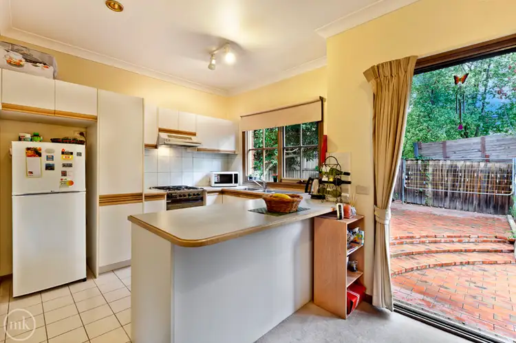 Third view of Homely townhouse listing, 9/852 Main Road, Eltham VIC 3095