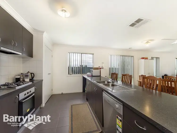 Second view of Homely house listing, 1 Sherrington Grange, Derrimut VIC 3030