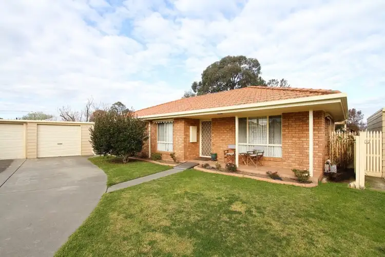 Second view of Homely unit listing, 5/242 Raglan Street, Sale VIC 3850