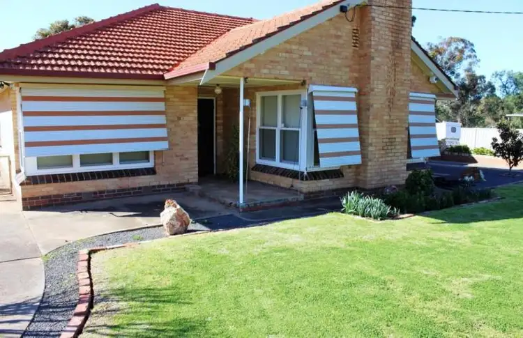 Second view of Homely house listing, 31 Ridge Street, Wedderburn VIC 3518