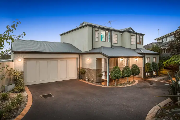 3/50 Airlie Road, Montmorency VIC 3094