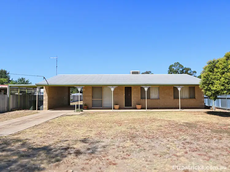 Main view of Homely house listing, 2 Best Street, Uranquinty NSW 2652