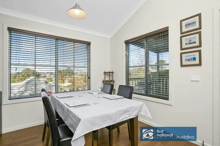 Fifth view of Homely house listing, 2 Wills Street, Korumburra VIC 3950