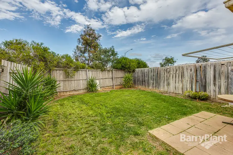 Sixth view of Homely house listing, 58 Chris Court, Hillside VIC 3037