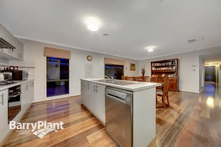 Third view of Homely house listing, 30 Stockman Way, Longwarry VIC 3816