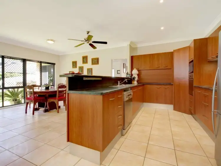Fifth view of Homely house listing, 6 Jessica Crescent, Nudgee QLD 4014