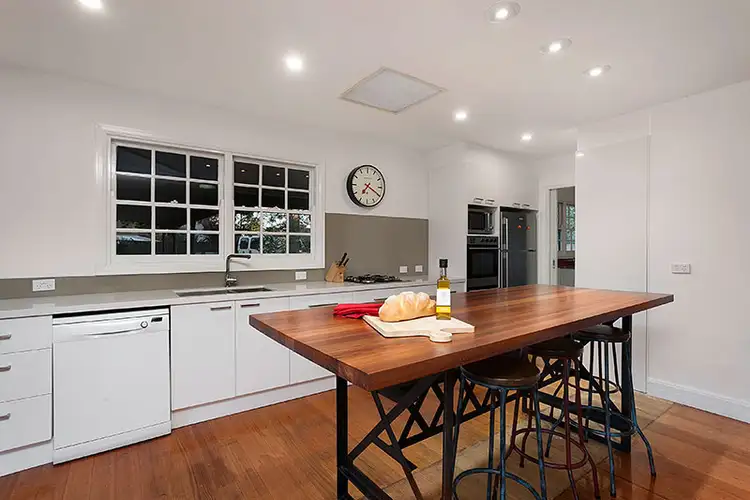 Fifth view of Homely house listing, 63 Atkinson Street, Templestowe VIC 3106
