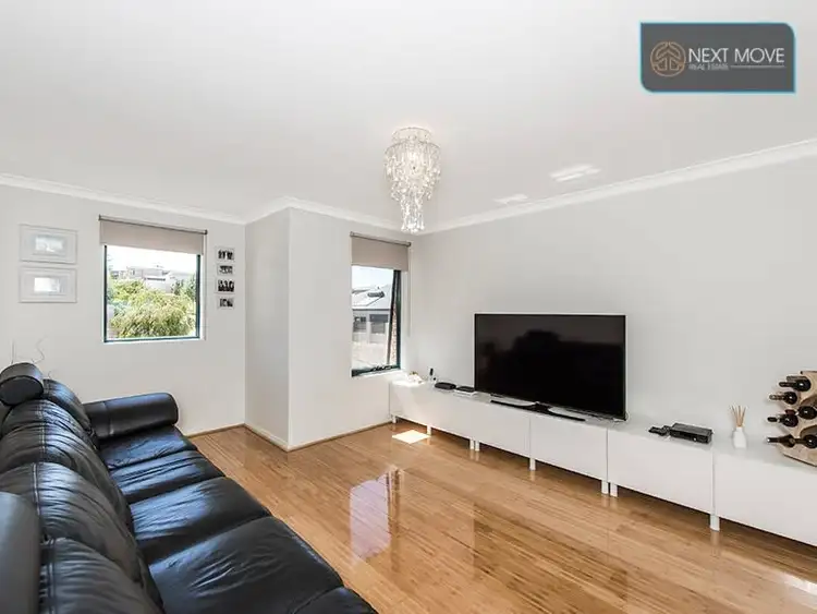 Seventh view of Homely townhouse listing, 32 Bayview Terrace, Yangebup WA 6164