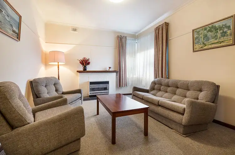 Third view of Homely house listing, 4 Rita Street, Aberfeldie VIC 3040