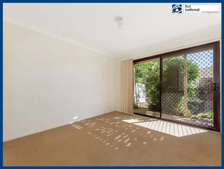 Fifth view of Homely townhouse listing, 12/8 Sherwood Close, Mudgeeraba QLD 4213