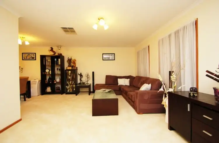 Second view of Homely house listing, 9 Hovea Close, Meadow Heights VIC 3048