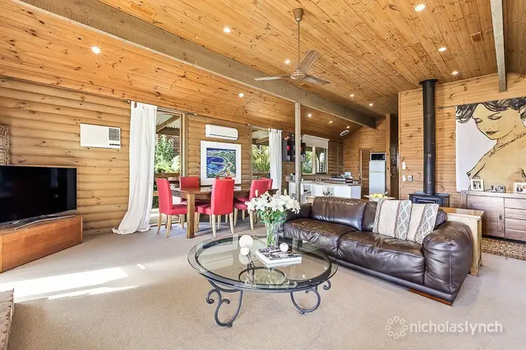Third view of Homely house listing, 21 Bundara Crescent, Mount Eliza VIC 3930