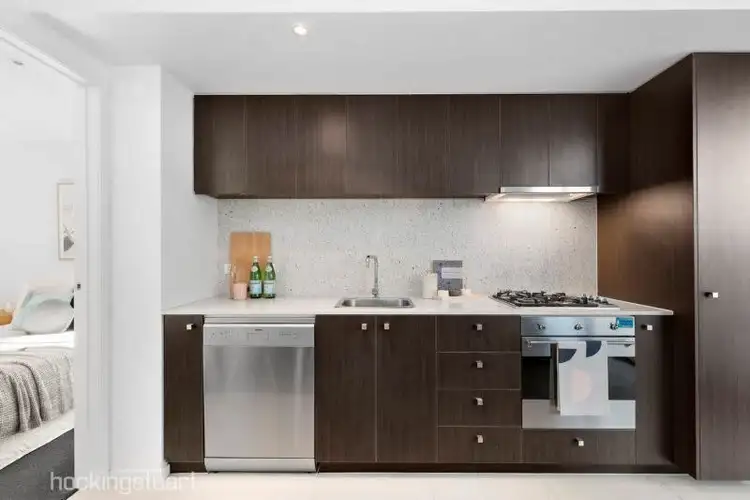 Second view of Homely apartment listing, 5/1 George Street, Sandringham VIC 3191