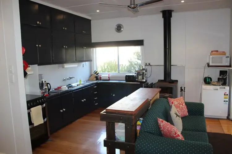 Fifth view of Homely house listing, 62 CANTERBURY ROAD, Venus Bay VIC 3956
