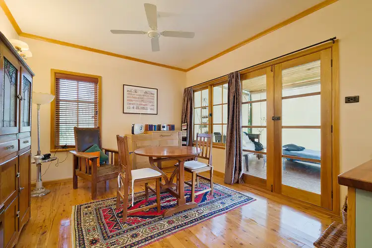 Fourth view of Homely house listing, 31 Bowden Street, Castlemaine VIC 3450