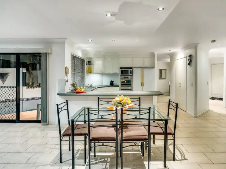 Sixth view of Homely house listing, 23 Kaboora Crescent, Westlake QLD 4074