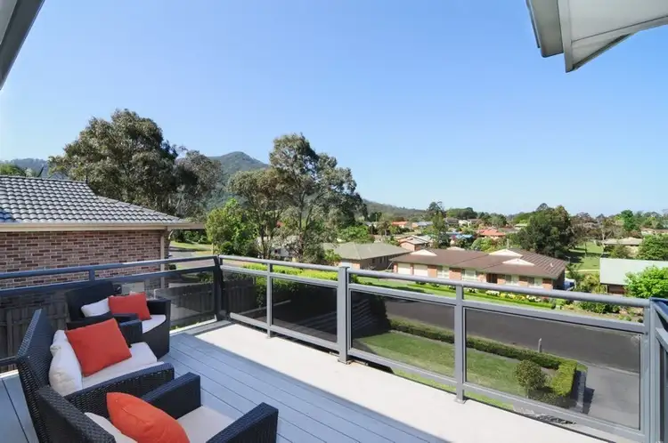Second view of Homely house listing, 43 Nooramunga Avenue, Cambewarra NSW 2540