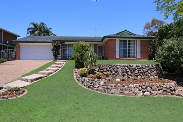 37 Goodhugh Street, East Maitland NSW 2323